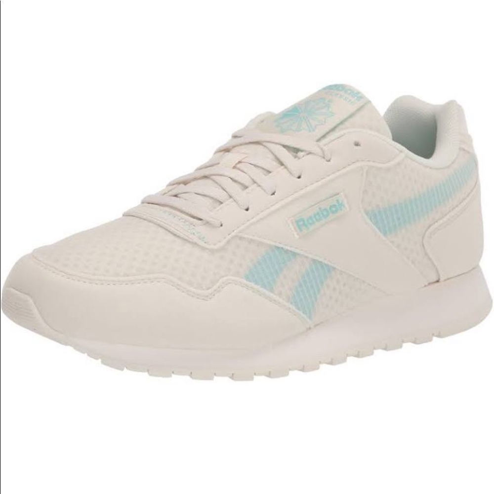 🆕Reebok Women’s CL Harman Run TXT